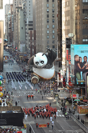 Macys Parade