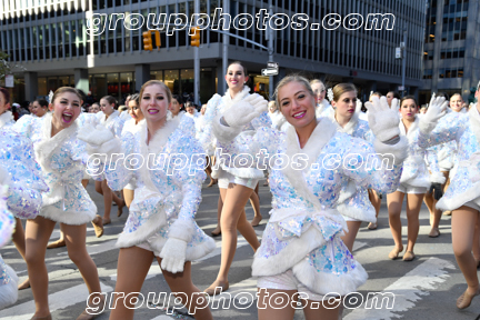 dance stars