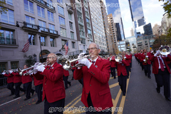 band directors