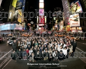 Ridgecrest Intermediate