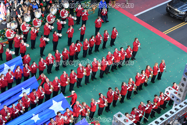 band directors