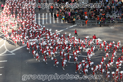 cheerleaders