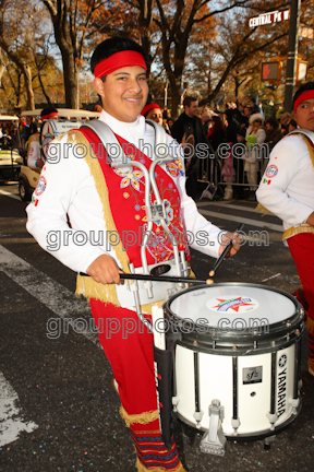 Banda M Delfines