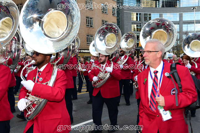 band directors