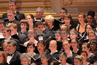 Carnegie Hall