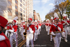 macys band