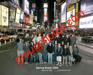 Russell Floyd Fernwood