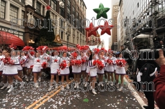 Varsity Spirit