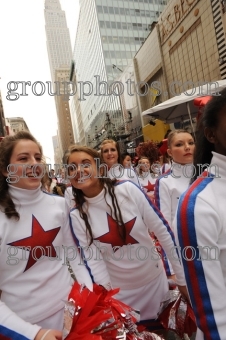 Varsity Spirit
