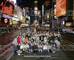 Newtonbrook Secondary School