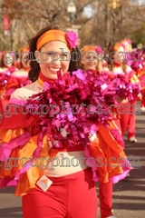 Mike Miller Dance Team