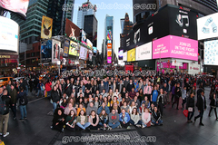 brockport high school choir