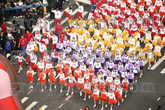 UCA/UDA Cheerleaders