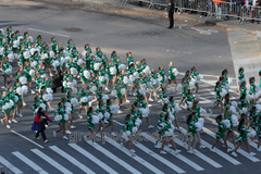 Cheerleaders