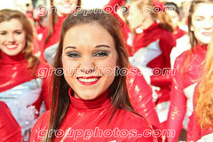 cheerleaders