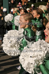 Cheerleaders