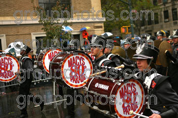 LawrenceCentralHSMarchingBand