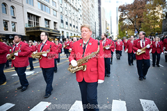 band directors