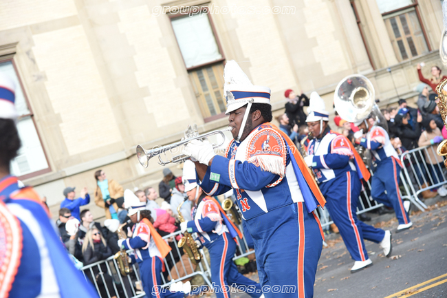 morgan state