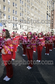 Mike Miller Dance Team