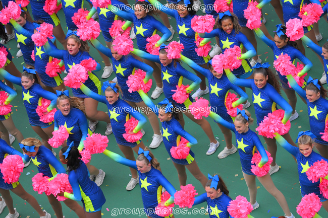 cheer