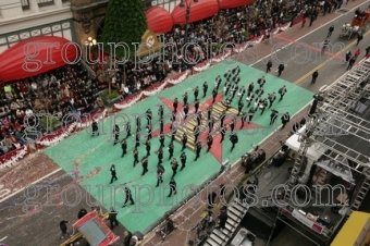 NYPD Marching Band
