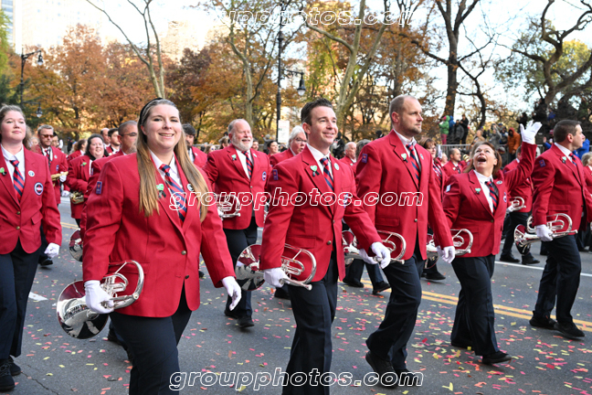 band directors