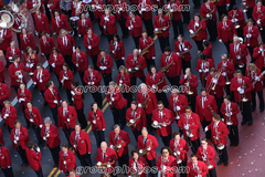 band directors