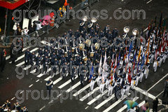 UnitedStatesAirForceAcademyBand