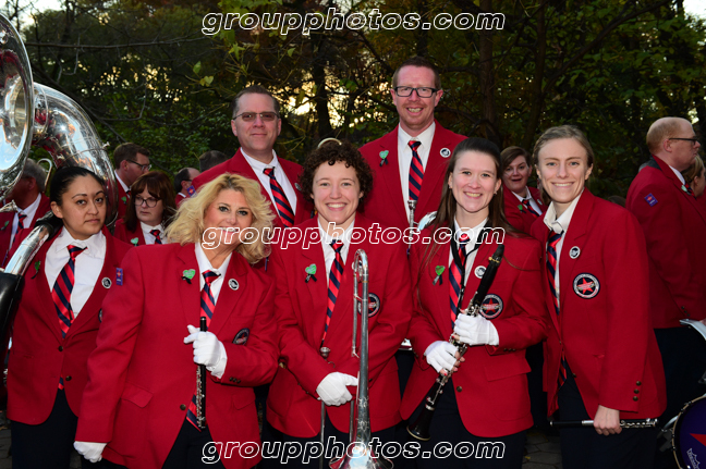 band directors
