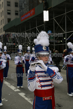 Londonderry-St Pats