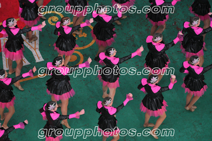 dance