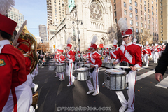 macys band