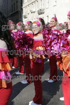 Mike Miller Dance Team