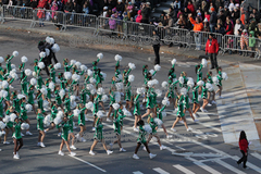 Cheerleaders