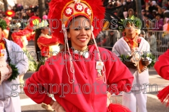 Polynesian Dance Ensemble of Hawaii