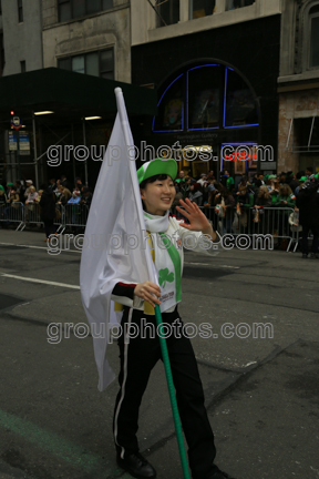 Osaka Toin-St Pats