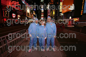 Florida Special Needs Color Guard