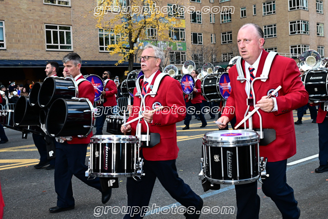 band directors