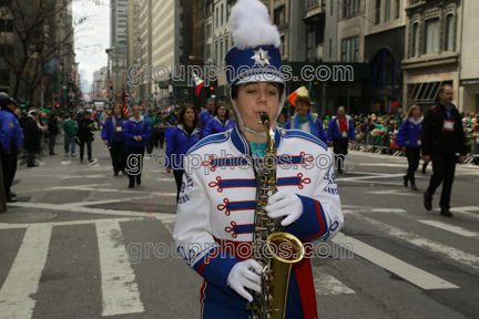 Londonderry-St Pats