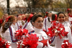 Varsity Spirit