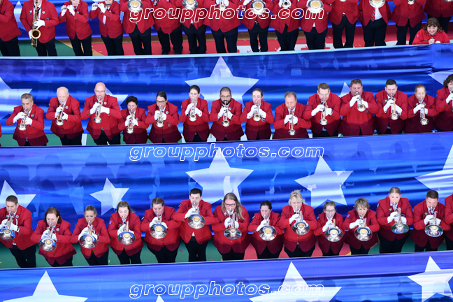 band directors