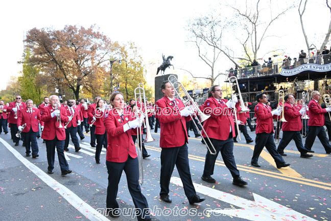 band directors