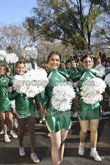 Cheerleaders