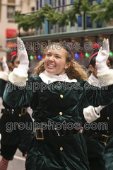 Stage Door