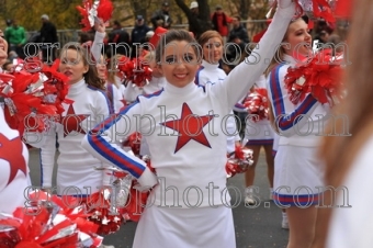 Varsity Spirit