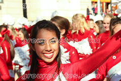 cheerleaders