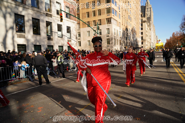 macys band