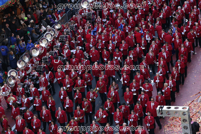 band directors