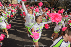 cheerleaders
